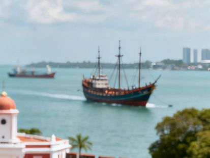 Malacca Strait: The World’s Most Critical Maritime Lifeline at the Crossroads of Geopolitics