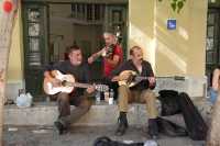 雅典City Walk & 避雷攻略