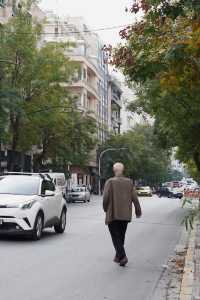 雅典City Walk & 避雷攻略