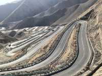 2025南疆庫車_喀什十天胡楊遊