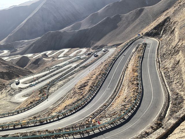 2025南疆庫車_喀什十天胡楊遊 2025南疆庫車_喀什十天胡楊遊