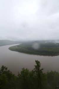 幸運地摸到了花栗鼠，毛茸茸的