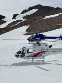 헬리콥터로 즐기는 와나카 절경 — 와나카 헬리 하이킹 가이드