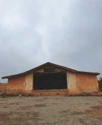 鴻達酒店的免費停車場真能處