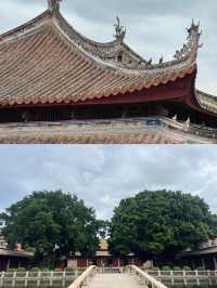 7天躺平遊福州泉州！不做攻略的慢生活太香了