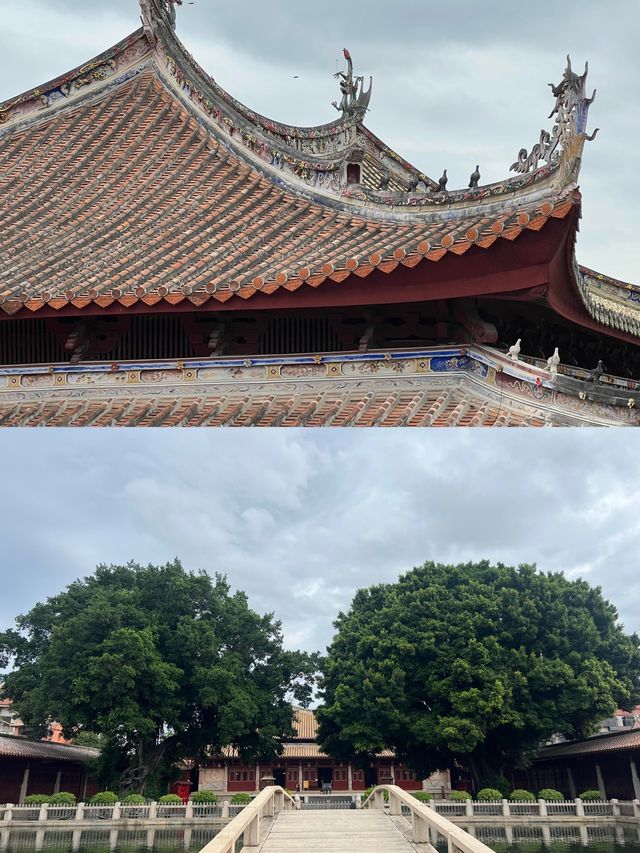 7天躺平遊福州泉州！不做攻略的慢生活太香了