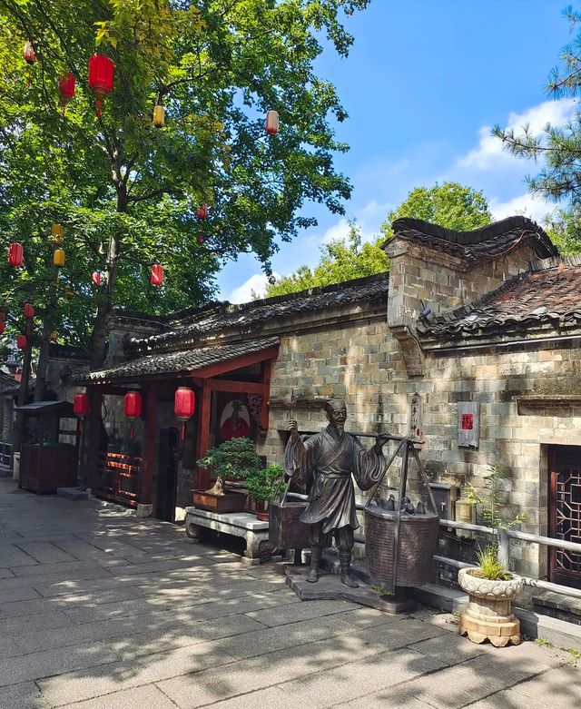 ? --- ## 合肥出發,探秘銅陵永泉小鎮 ,兩天一夜 ? --- ## 合肥出發,探秘銅陵永泉小鎮 ,兩天一夜