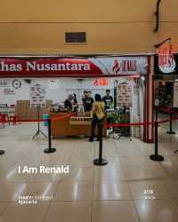 Tenant Baru, Tempat Makan Baru!