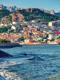 錯峰親測！青島3天超順攻略