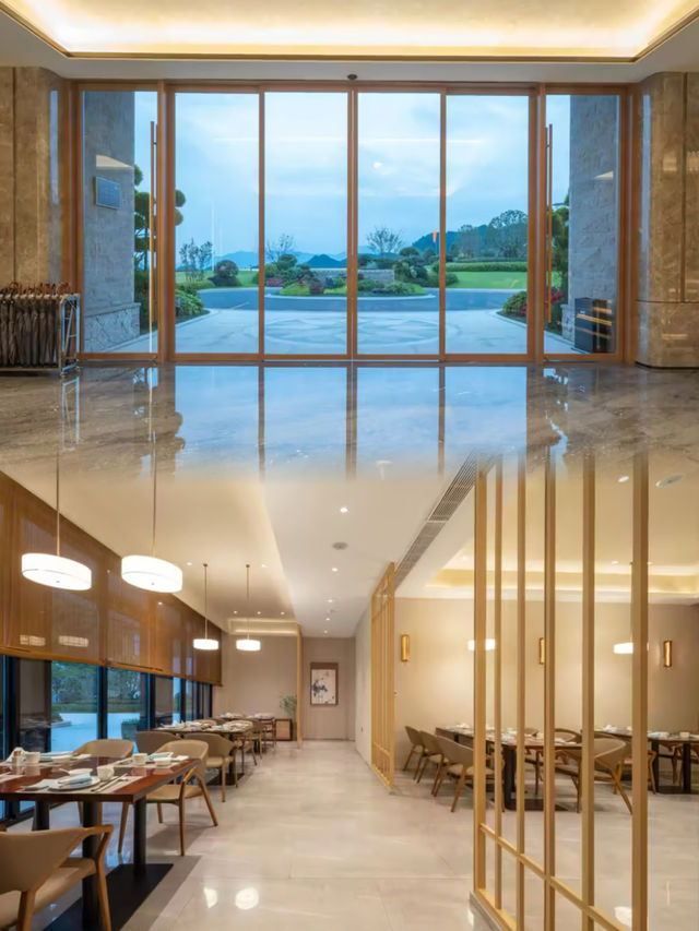 果斷續住三天！親子玩樂天花板酒店