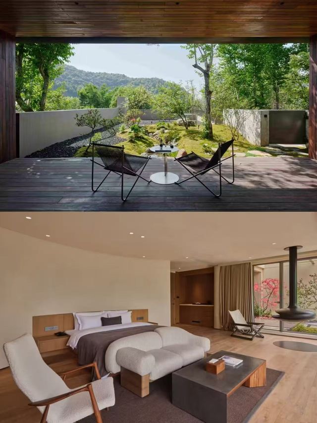 44次千島湖！終於找到我的「精神保護區」