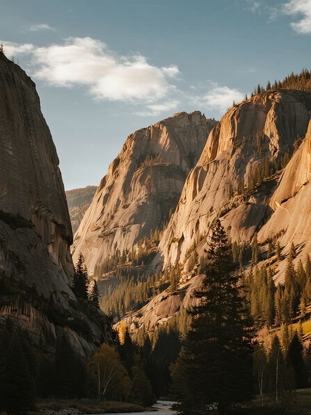 可可托海親子遊！不是海是超美秘境