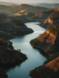 廣州1.5h直達郴州親子遊！人少景美超治癒