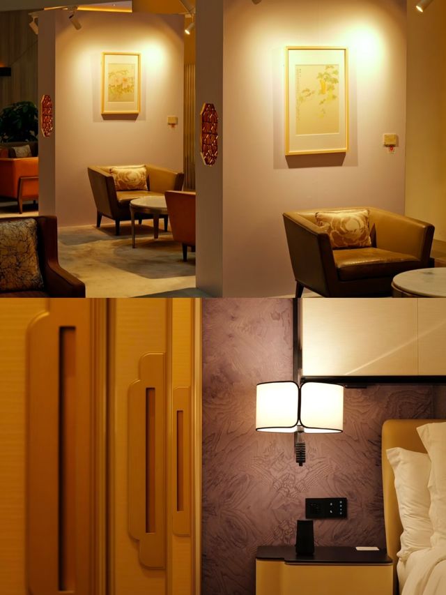 蘇州必睡湖景酒店 蘇州必睡湖景酒店