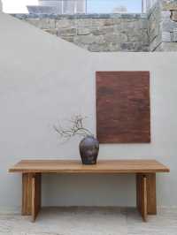 在平潭住到了直面風車海的絕美民宿