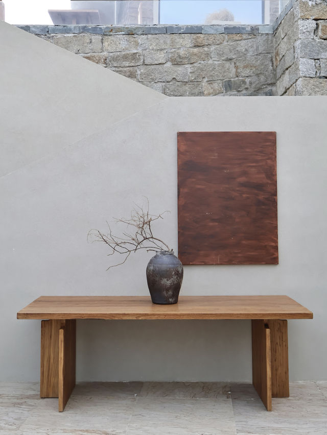 在平潭住到了直面風車海的絕美民宿 在平潭住到了直面風車海的絕美民宿