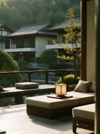 諸暨1h遛娃！堯珈養心墅+親子玩樂