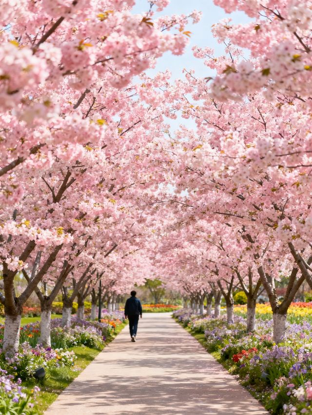 不是所有人都知道！花開海上4個免費福利不踩雷