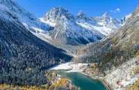 理縣三日精華遊:2000元預算玩轉川西小城