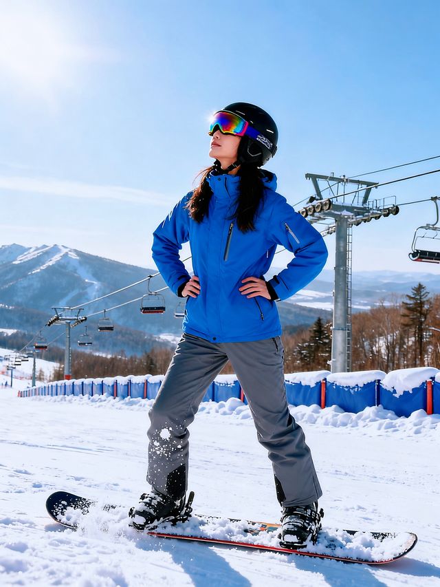 哈爾濱旅遊攻略｜保姆級清單，照著玩不踩雷