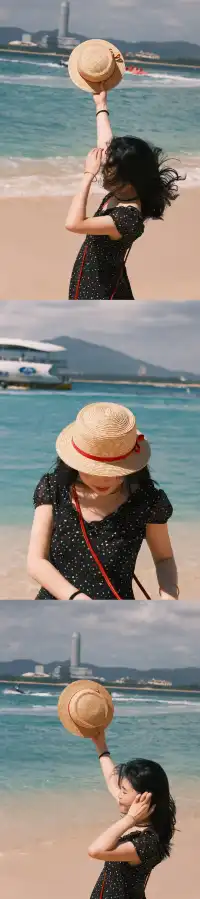 三亞五天四晚淡季旅遊攻略