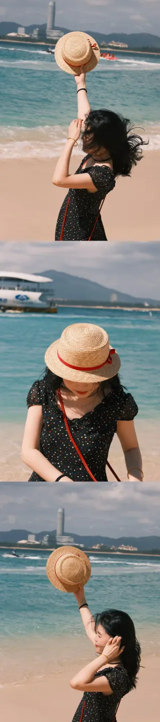 Sanya Five Days Four Nights Off-Season Travel Guide