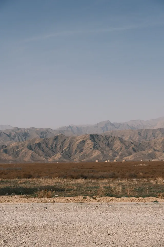 銀川五湖穿越特種兵兩日足夠了 銀川五湖穿越特種兵兩日足夠了