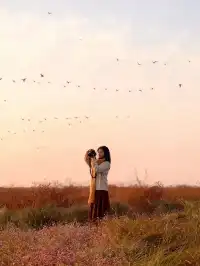 大膽預測，這裡將成為江西下一個頂流旅行地