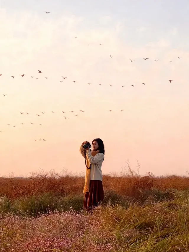 大膽預測，這裡將成為江西下一個頂流旅行地