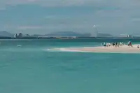 蜈支洲島保姆級攻略人均240三亞頂流海島