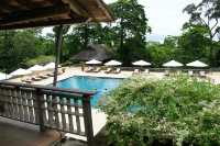 達泰浮羅交怡 | 叢林中的奢華天堂 酒店：達泰浮羅交怡酒店 地址：Jalan Teluk 