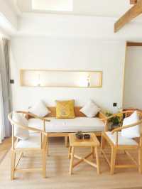 文成開臣璞居,住進山水畫中!