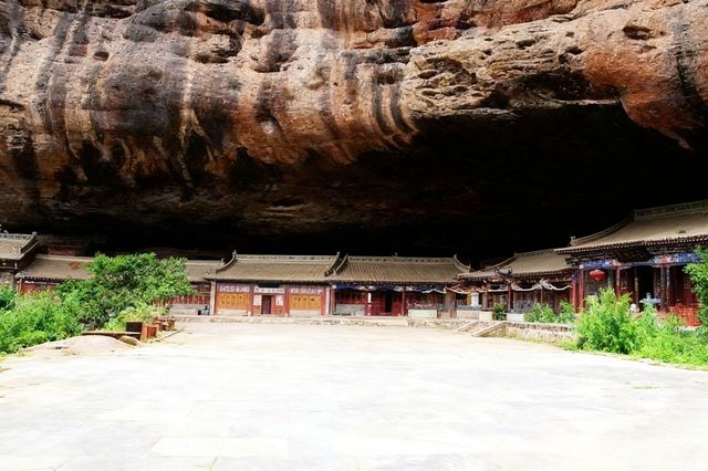 天水,不只有麥積山!這份3天2夜的慢遊攻略請收好 天水,不只有麥積山!這份3天2夜的慢遊攻略請收好