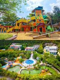 徐州開元奢華融入自然