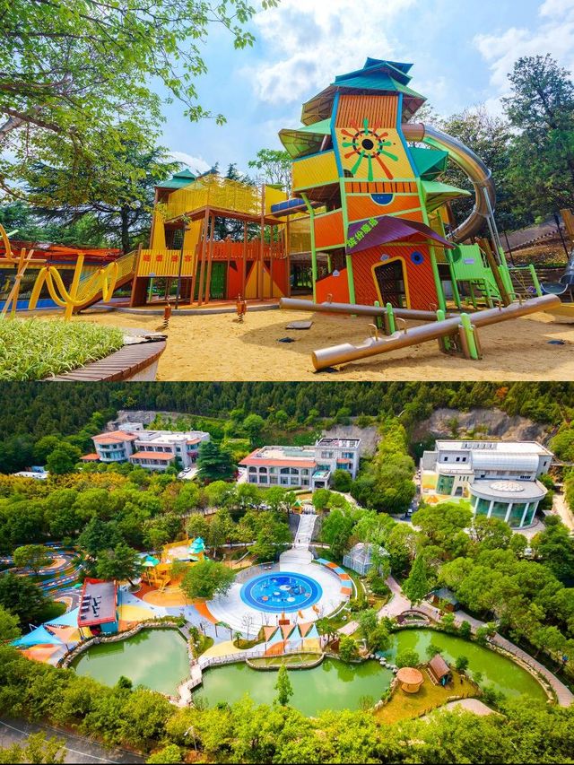 徐州開元奢華融入自然 徐州開元奢華融入自然