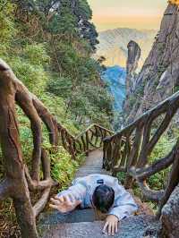 國家地理沒有騙我！江西剛剛回來後勁超大..