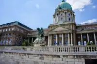 匈牙利 | Budapest布達佩斯街拍 （一）