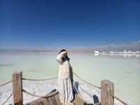 小青甘環線掠影