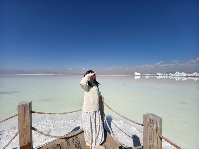 小青甘環線掠影 小青甘環線掠影