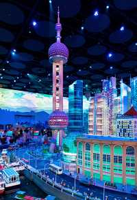 上海樂高樂園聖誕季巨嗨10米高聖誕樹超美！