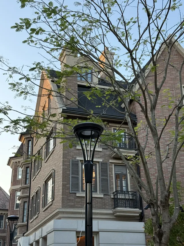 廣州阿那亞 ‖ 九龍湖