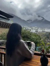 雪山腳下的秘境|奔子欄麗世住一次就難忘