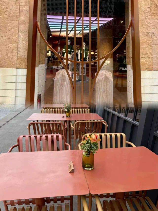 魔都新地標|Gate M西岸夢中心也太好拍了 魔都新地標|Gate M西岸夢中心也太好拍了