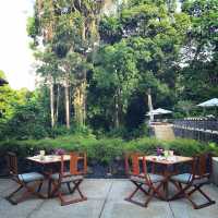 **標題:蘭卡威天堂|達泰度假酒店,這裡能聽見大自然的低語** 酒店:達泰蘭卡威(The Da