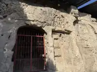 江浙滬牛馬週末特種兵｜響堂山石窟+水浴寺