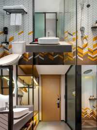 住進南寧寶藏酒店!逛吃太方便了