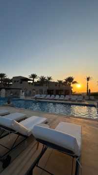 Unforgettable Anniversary at Bab Al Shams