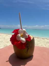 Perfect Getaway with Delicious Dining Options