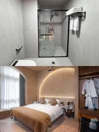 貴陽!城市夜景民宿+私人影院,這誰頂得住