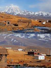 邂逅姑弄村的秋日浪漫 這裡的美驚艷了時光!